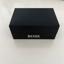Hugo boss cuff for sale  TORQUAY