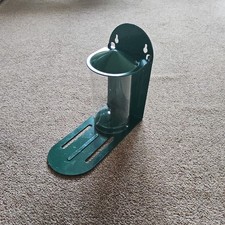 Squirrel feeder metal for sale  HALESOWEN