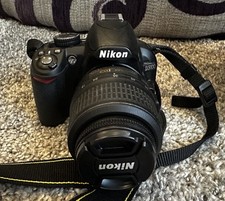 Nikon 3100 digital for sale  WHITEHAVEN