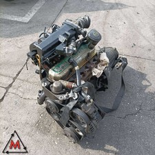 Motore j4s 82.000 usato  Italia
