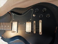 Guitare washburn 64v d'occasion  Le Pradet
