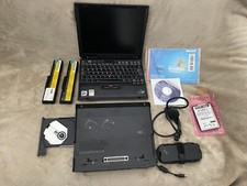 Ibm thinkpad x31 for sale  UXBRIDGE