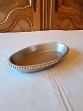 Plat cuisson présentation d'occasion  Paray-le-Monial