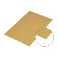 Blacha aluminiowa złota lustro 15 x 20 cm Sublimacja Termotransfer na sprzedaż  PL