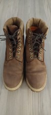 Timberland herrenboots 105w gebraucht kaufen  Moosthenning