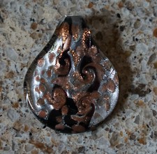 Womens fused glass for sale  Lynchburg