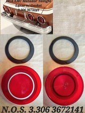 Amc matador nos for sale  Everett