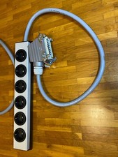 Harting pol male gebraucht kaufen  Eggenstein-Leopoldshafen