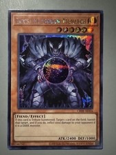 YUGIOH CAIUS THE SHADOW MONARCH ÁSIA EDIÇÃO INGLESA CR08-AE056 SEGREDO RARO comprar usado  Enviando para Brazil