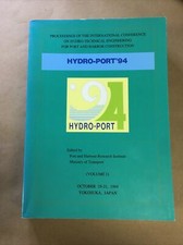 Hydro port 1994 for sale  Monroeville
