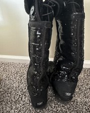 Ugg knee bailey for sale  Dayton
