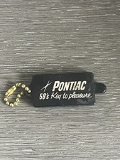 Vintage metropolitan pontiac for sale  Castle Rock
