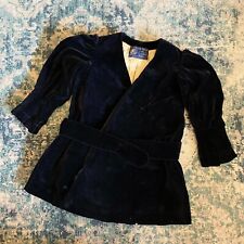 Manteau ancien edouardien d'occasion Manteau ancien edouardien d'occasion  Rouen-