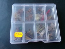 Boite mouche pleine d'occasion  Limoges-