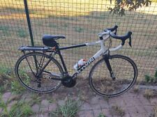 Bici corsa triban usato  Torino