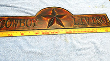 Rustic cowboy living for sale  South Jordan