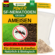 Nematoden ameisen mio gebraucht kaufen  Berlin