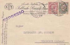 C.p pubblicitaria con usato  Mezzago