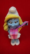 Smurfette holding pink for sale  Orlando