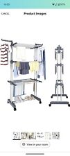 Tier clothes airer for sale  PRESTON