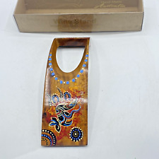 Australian wine bottle for sale  Pleasant Valley