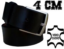Offerta cintura cuoio usato  Alcamo
