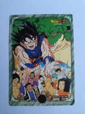Dragon ball jumbo d'occasion  Champigny-sur-Marne