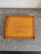 Plat céramique petit d'occasion  Fayence