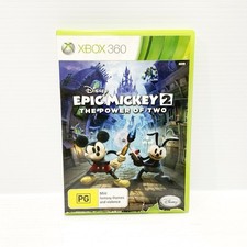 Usado, Epic Mickey 2 - Microsoft Xbox 360 - Frete grátis incluído! comprar usado  Enviando para Brazil