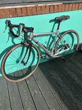 Vintage aluminium cannondale for sale  MARGATE