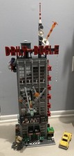 Lego marvel daily for sale  Gaithersburg