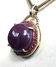 Topmk schmuck anhänger gebraucht kaufen  Idar-Oberstein