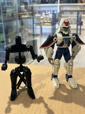 Samurai yoroiden troopers usato  Terni