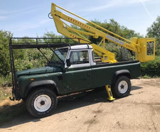 Landrover 110 defender for sale  ABINGDON