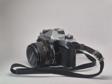 Fujica stx objectif d'occasion  Colmar