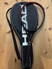 Head graphene prestige for sale  CHELMSFORD