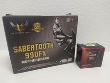 Asus tuf sabertooth gebraucht kaufen  Goch