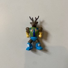 Vintage transmegator battle for sale Vintage transmegator battle for sale  CHESTERFIELD