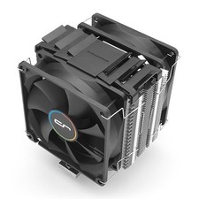 Dissipatore cpu cryorig usato  Ardea