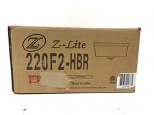 Lite arlington 12.25 for sale  Anderson