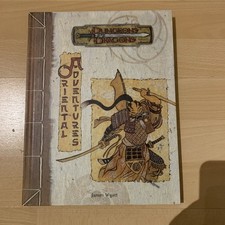 3rd edition riental gebraucht kaufen  Berlin