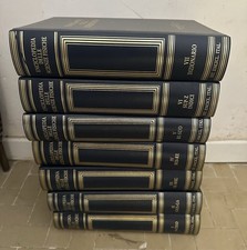 Enciclopedia delle scienze usato  Roma
