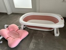 Babywanne faltbare baby gebraucht kaufen  Rottenburg am Neckar