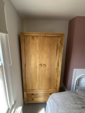Wardrobe for sale  WORCESTER