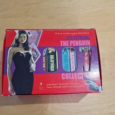 Penguin collection.boxed set for sale  GLASGOW