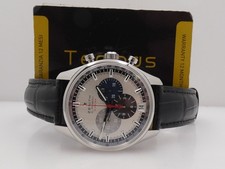 Crono zenith primero usato  San Giuliano di Puglia