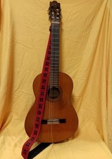 Konzert gitarre yamaha gebraucht kaufen  Worms