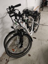 Damen bikes gebraucht kaufen  Künzell