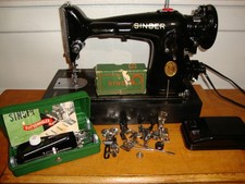 1948 singer sewing for sale  Denver