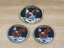 Vecchi patch nasa usato Vecchi patch nasa usato  Italia